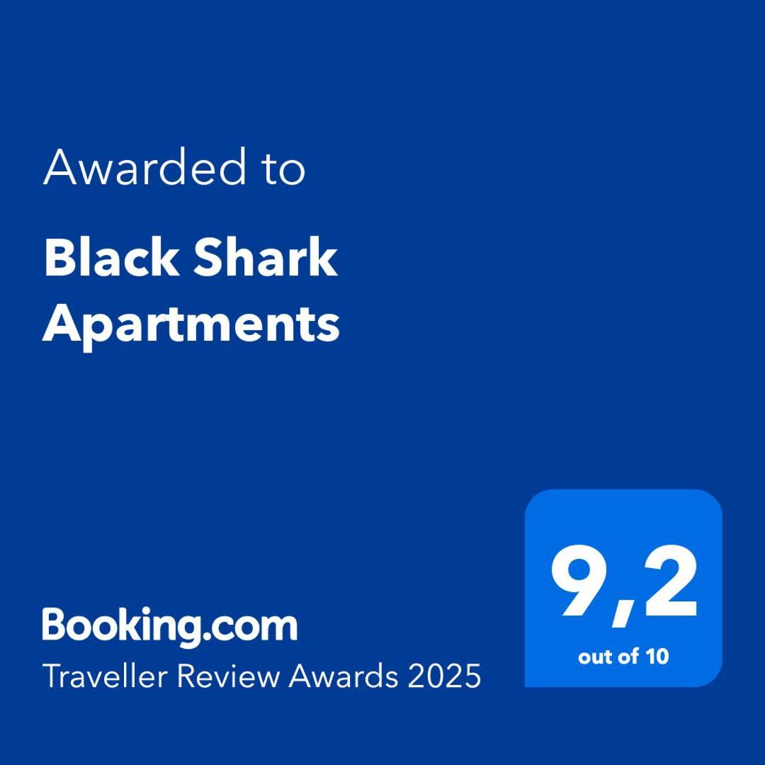 Apartment Black Shark Lima