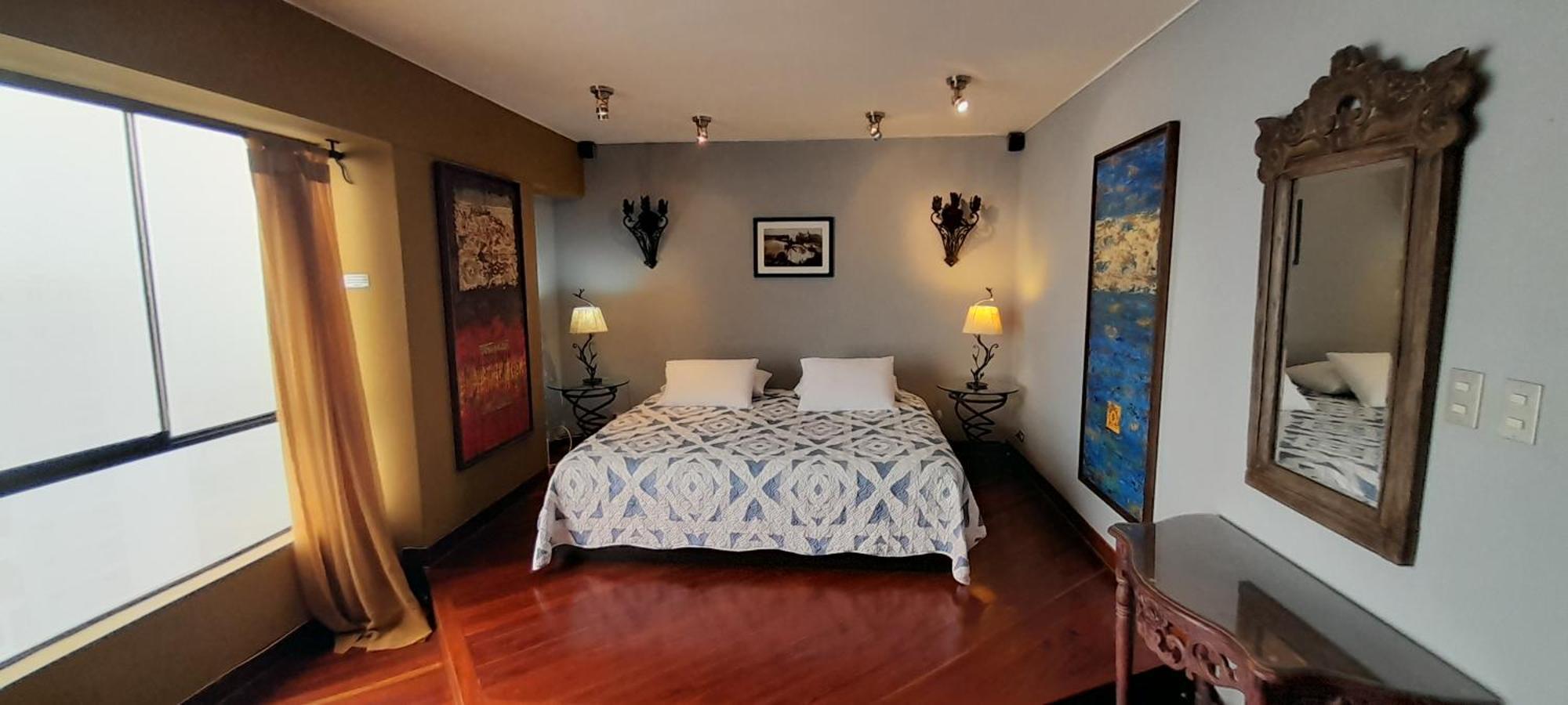 Black Shark Apartamento *