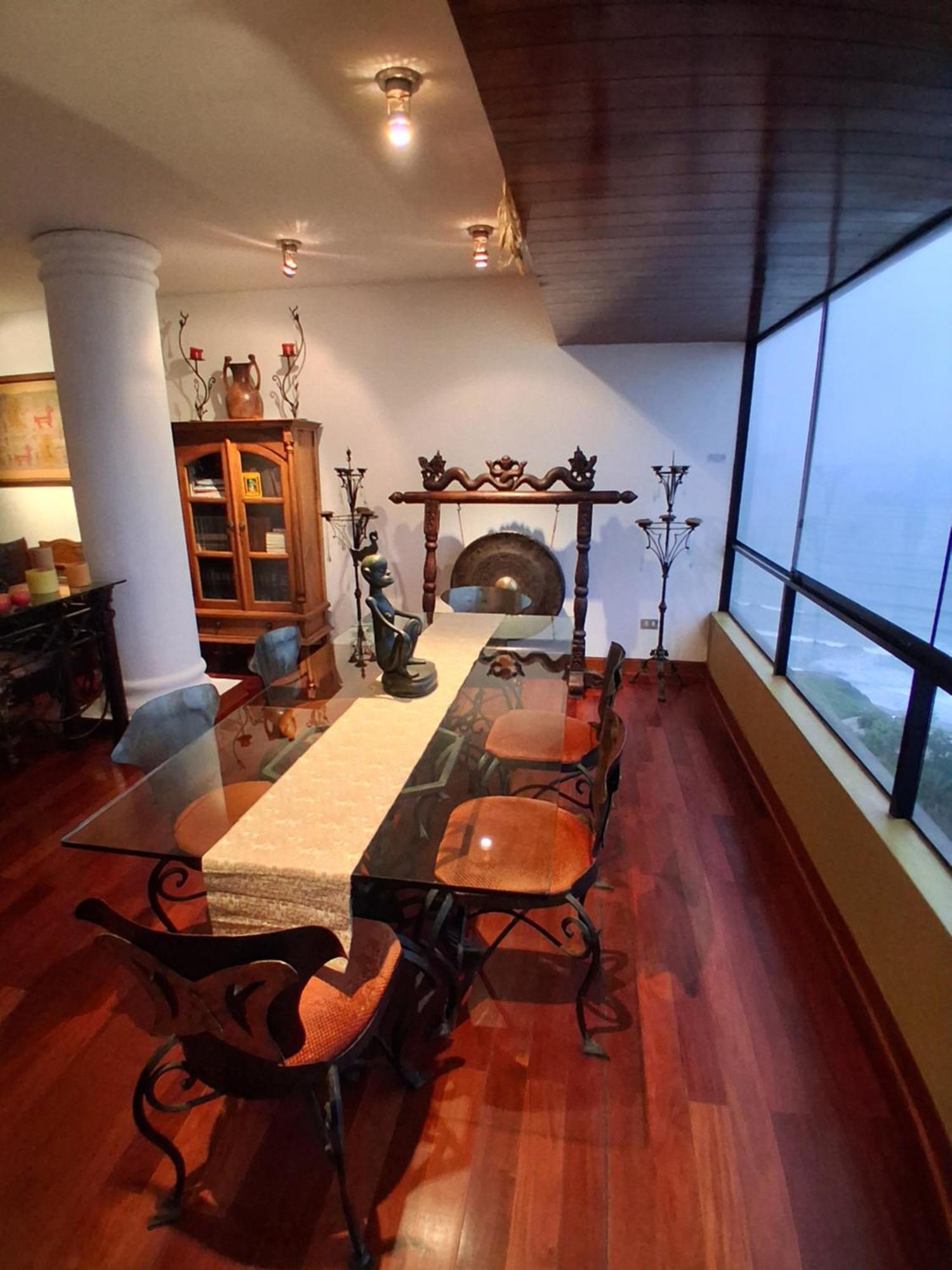 Black Shark Appartement