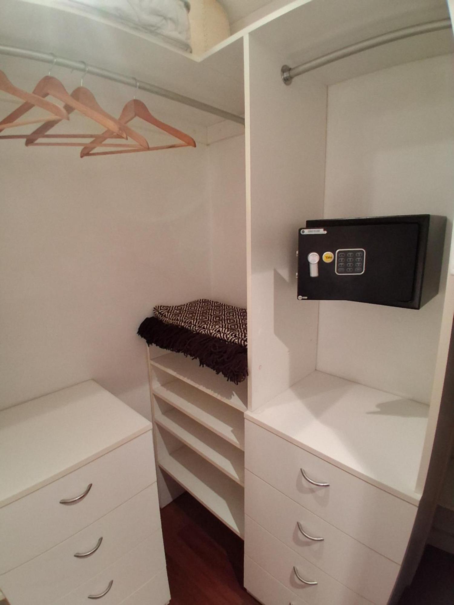 Appartement Black Shark