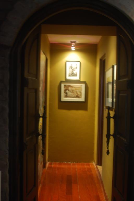 Apartamento Black Shark