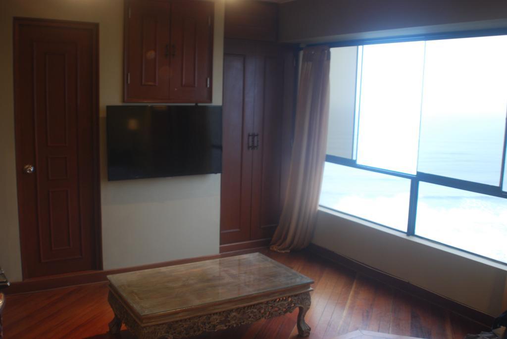 Black Shark Apartamento *