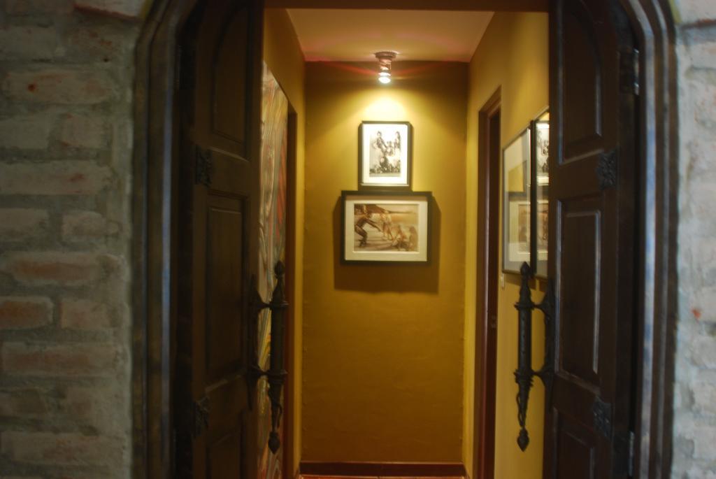 Black Shark Apartamento