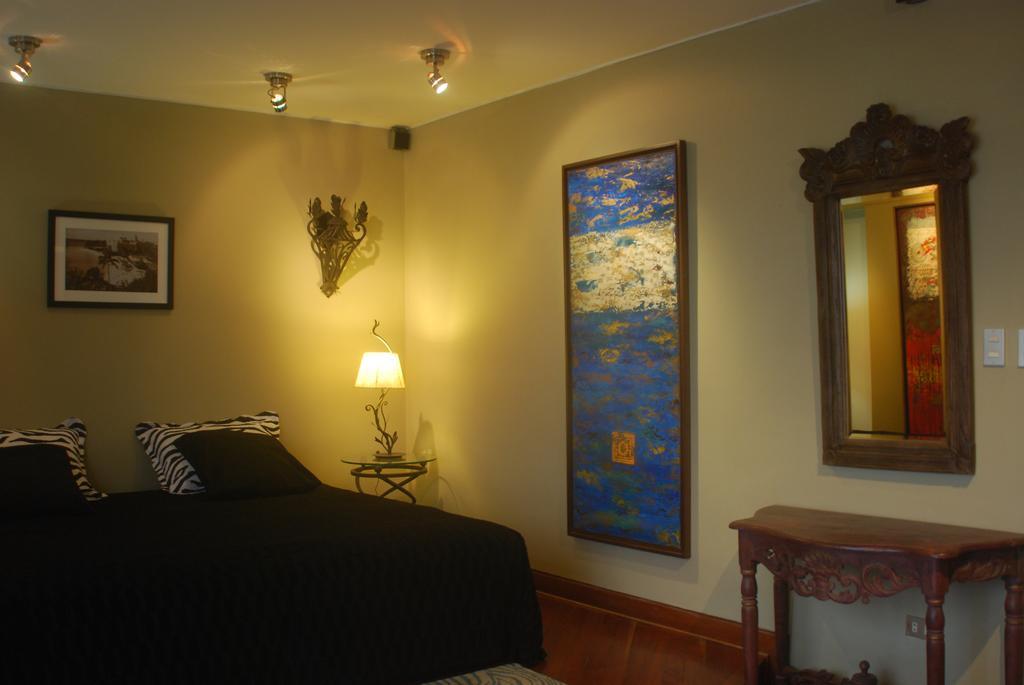 Black Shark Apartamento