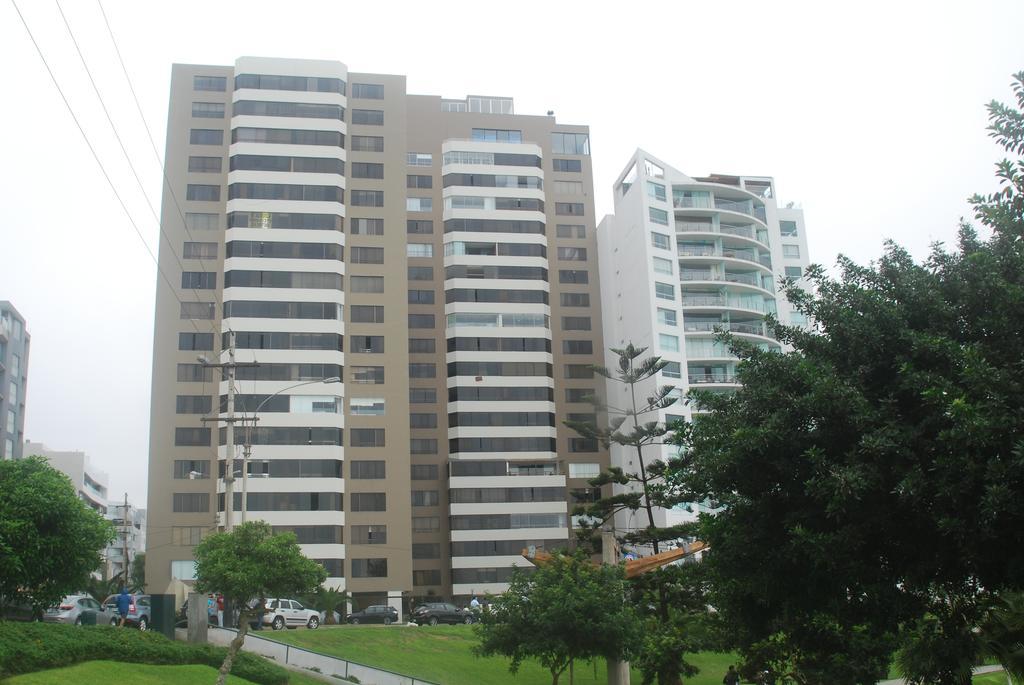 Apartamento Black Shark