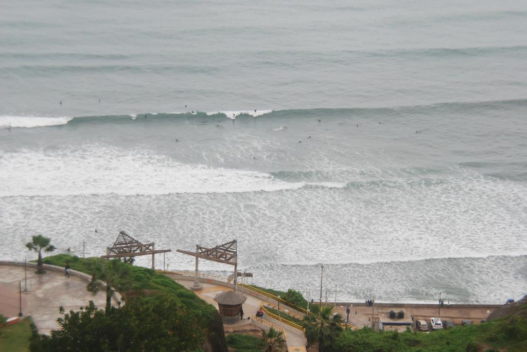 Apartamento Black Shark *