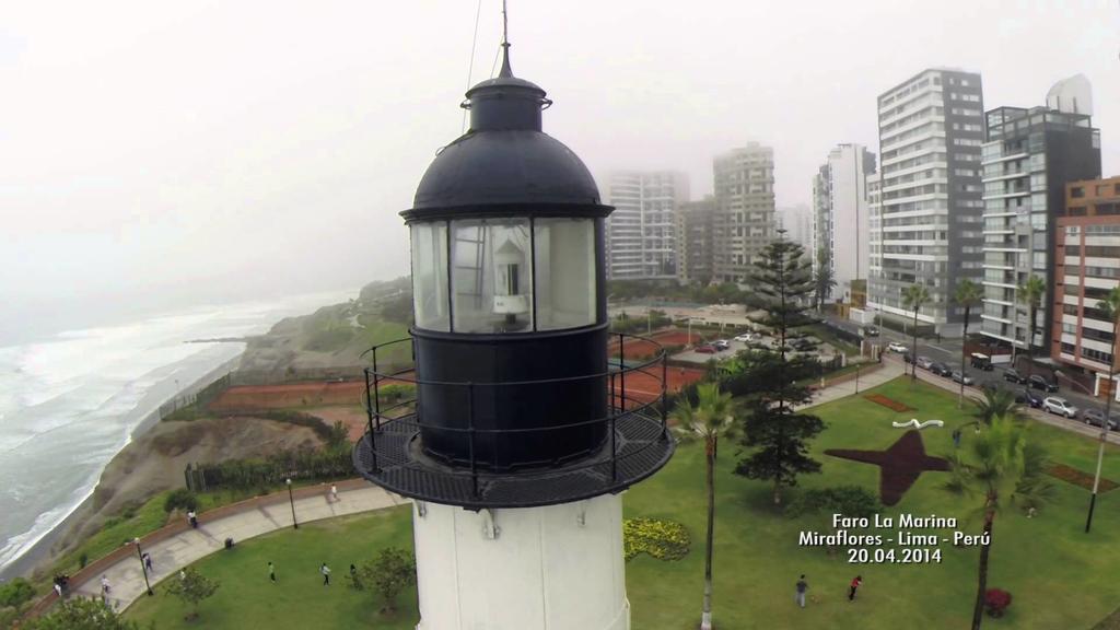 Apartamento Black Shark